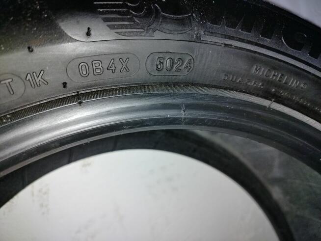 Opony Michelin Primacy 4 Nowe ,bez przebiegu 195/55 R16