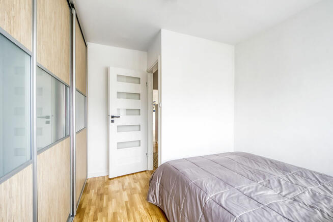 3 pokoje 48 m2 klimatyzacja, bezpośrednio Bielany