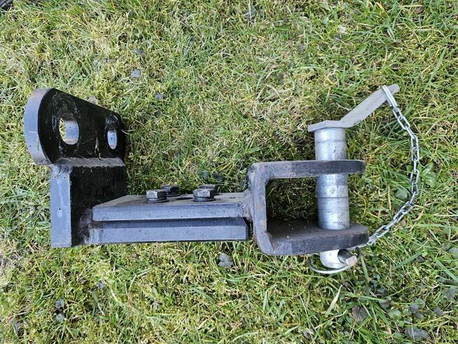 Wał przegubowy – Śruba rzymska – Kula zaczepu !!!