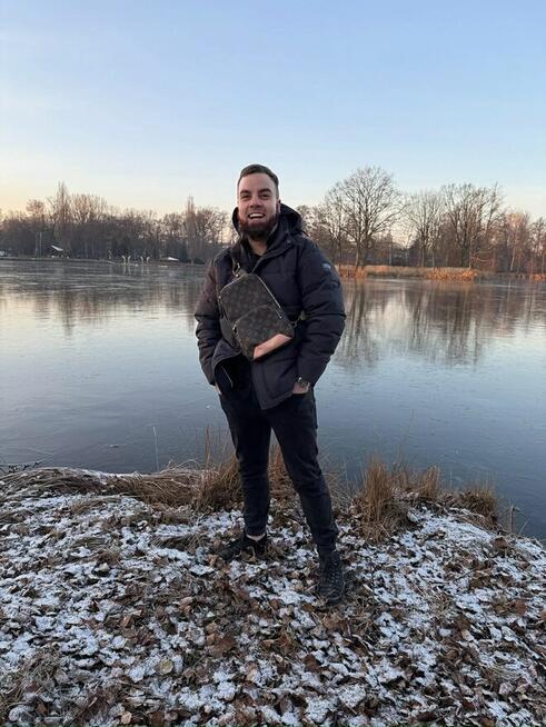 Spotkam się z panią/parą