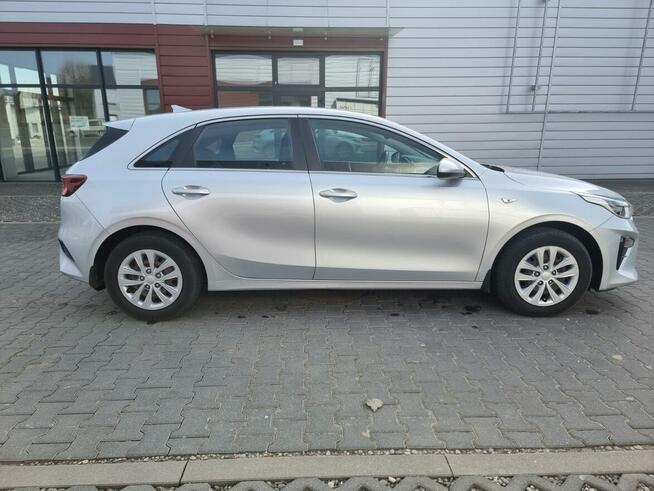 Kia Ceed III 1.4 16V 100 KM Salon Polska