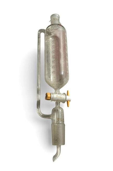 Szkło laboratoryjne Wykraplacz Pyrex, poj. 500 ml