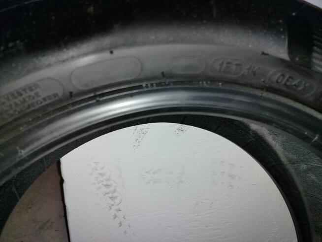 Opony Michelin Primacy 4 Nowe ,bez przebiegu 195/55 R16