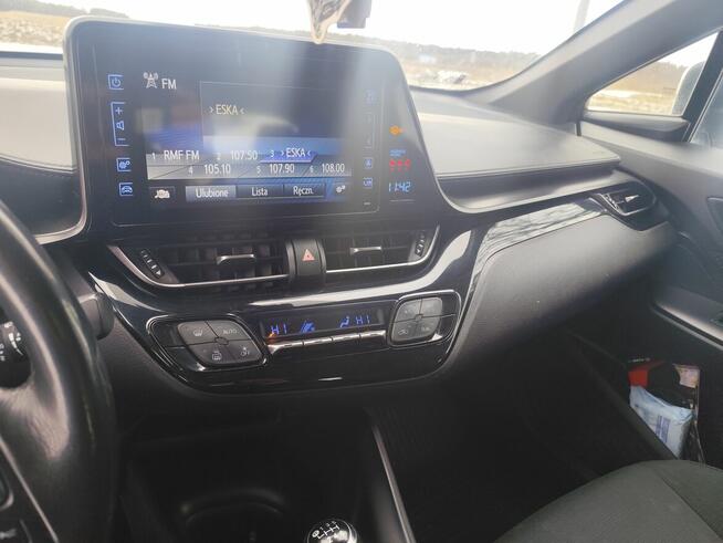 Sprzedam Toyota C-Hr