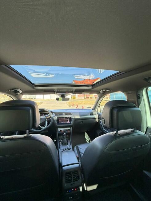 Volkswagen Tiguan R-Line eHybrid 245 KM Plug-in | 2021 | Sal