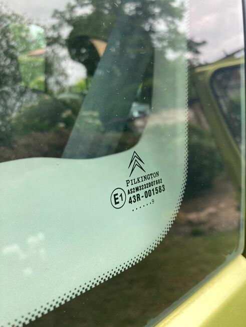 Piękny Citroen C3 + gratis.