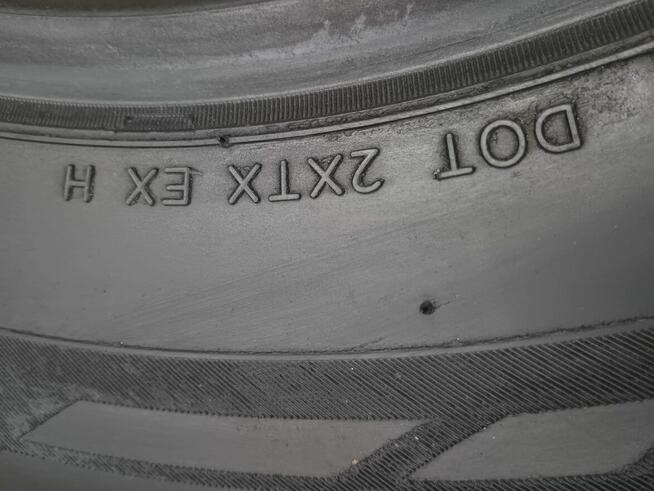 Opony Letnie Hankook 215/70 R16