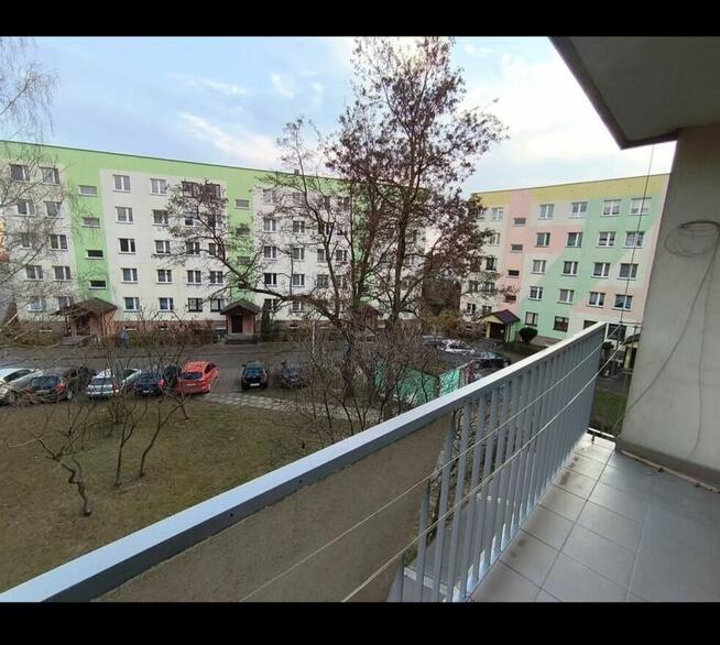 Mieszkanie 2 pokojowe 48m2 po remoncie nowe agd plus garaz