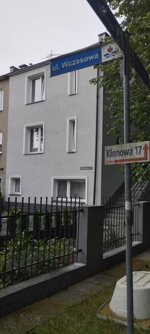 Kołobrzeg Czerwiec tylko 250 m.od morza