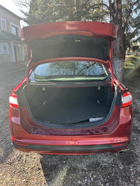 Sprzedam Ford Fusion