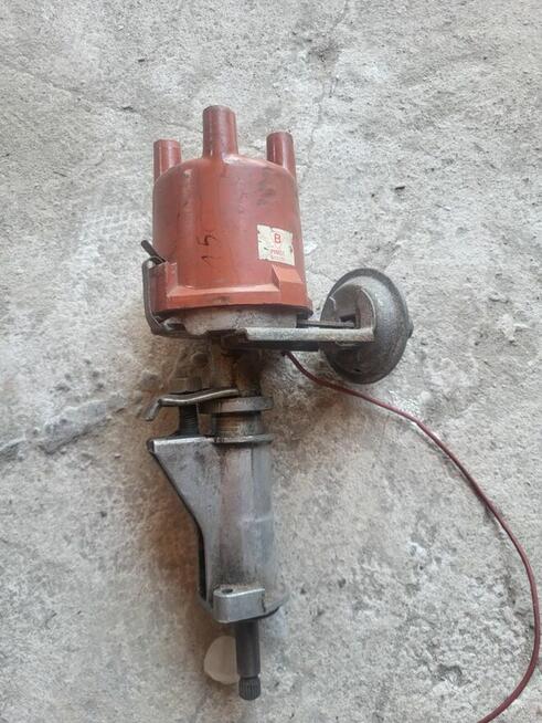 Aparat zapłonowy Fso 125p/polonez