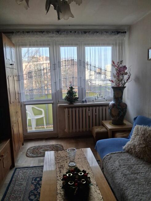 Mieszkanie do remontu w super okolicy