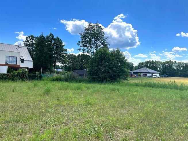 Działki Stary Toruń/ Rozgarty - różne powierzchnie