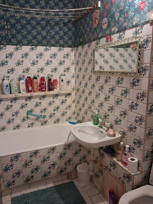 Mieszkanie do remontu w super okolicy