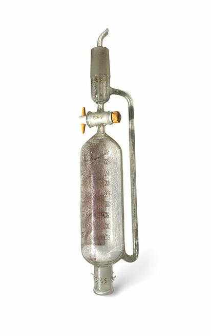 Szkło laboratoryjne Wykraplacz Pyrex, poj. 500 ml