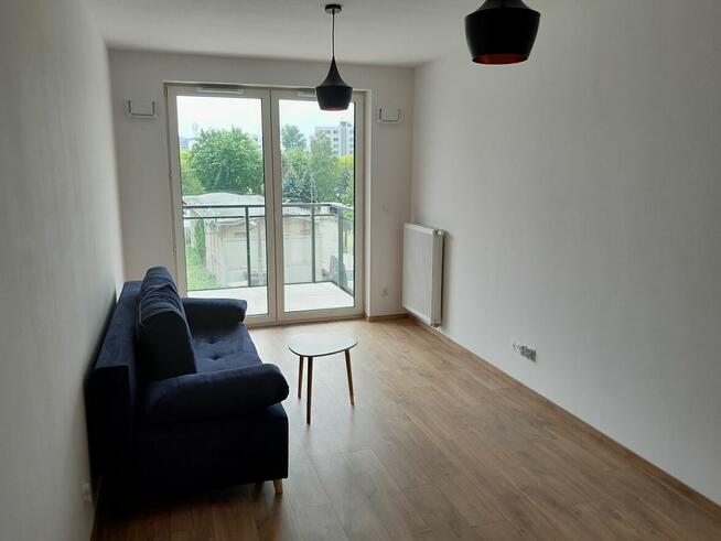 Mieszkanie WYNAJMĘ bezpośrednio od kwietnia 2026