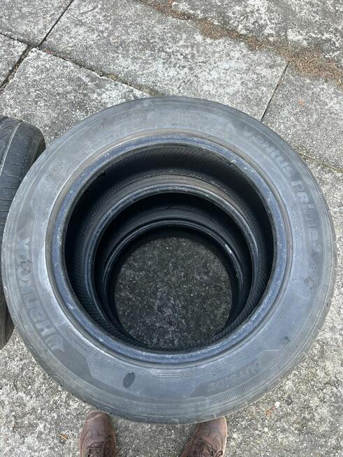 Opony Hankook Ventus prime3 215/55 R16 bdb