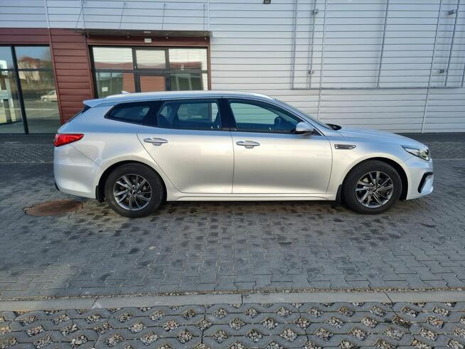 Kia Optima 1.6 CRDI 136KM Salon Polska