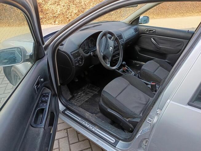 Volkswagen Golf 1.9 TDI 90 KM Na Pompie Sprzedaz Zamiana