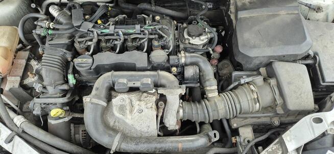 FORD FOCUS MK2 KOMBI 1800 TDI+KLIMA !!!