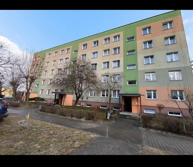 Mieszkanie 2 pokojowe 48m2 po remoncie nowe agd plus garaz