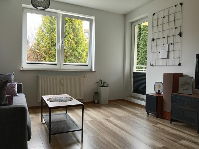 Szukam współlokatorki - pokój 1-osobowy (Ujeścisko-Łostowice