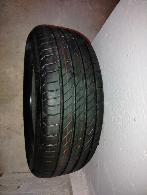 Opony Michelin Primacy 4 Nowe ,bez przebiegu 195/55 R16