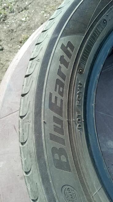 Opony letnie 2020r Yokohama Bluearth 175/65 R15 84H