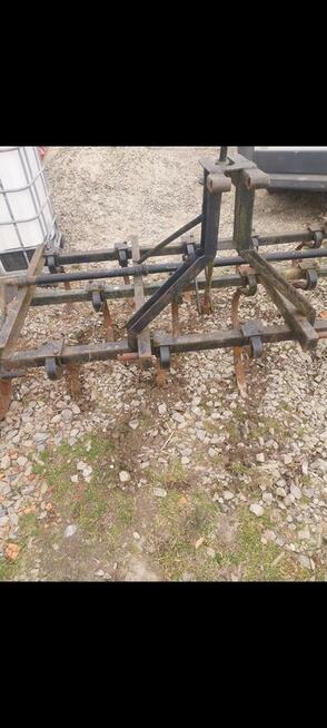 Kultywator do traktora c330