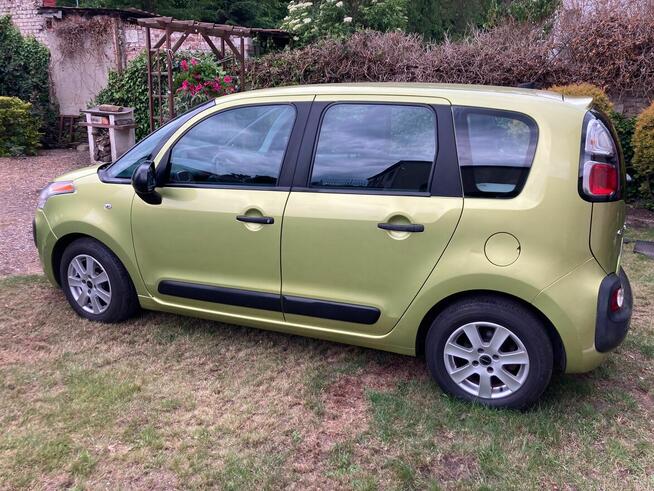 Citroen C3 Picasso + drugie koła gratis