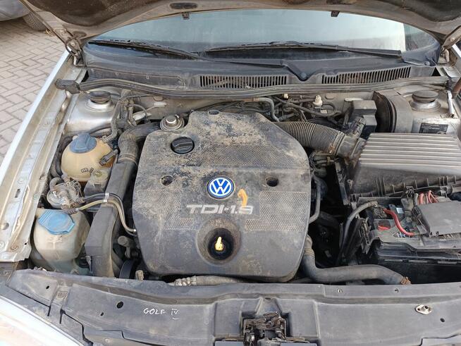 Volkswagen Golf 1.9 TDI 90 KM Na Pompie Sprzedaz Zamiana