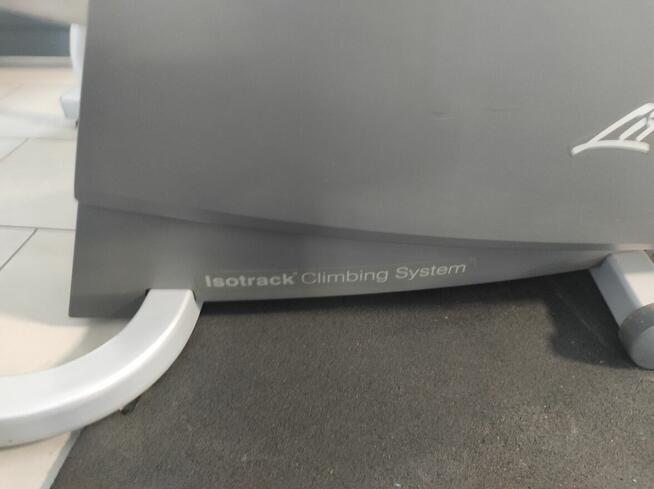 Stepper 95 Si lifefitnes 2szt w cenie jednego urządzenia