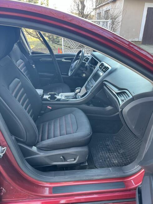 Sprzedam Ford Fusion