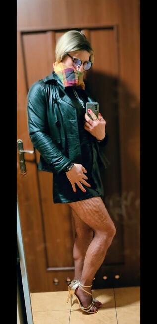 Porozmawiam z miłym Panem ja CD