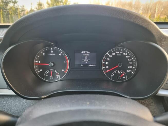 Kia Optima 1.6 CRDI 136KM Salon Polska