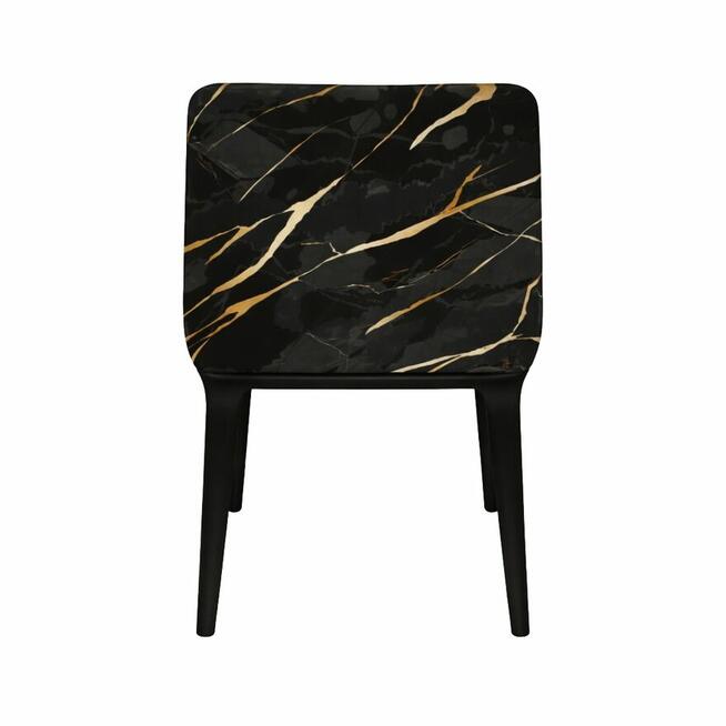 Nowoczesne Krzesła Tapicerowane KL-4 - Producent Edite Meble