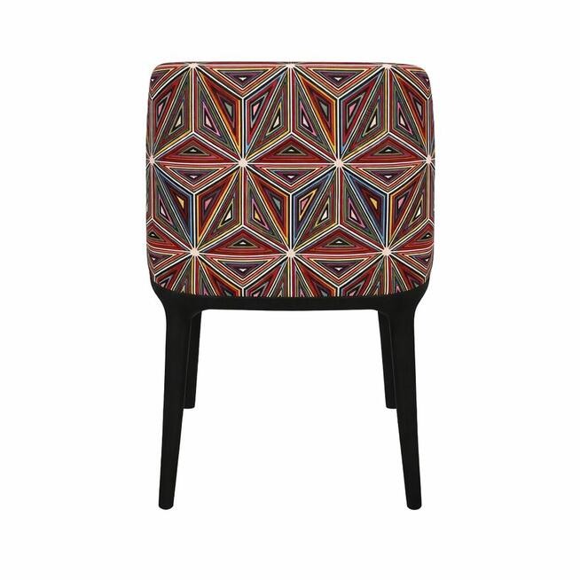 Nowoczesne Krzesła Tapicerowane KL-4 - Producent Edite Meble