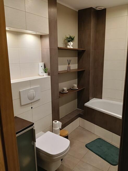 Szukam współlokatorki - pokój 1-osobowy (Ujeścisko-Łostowice