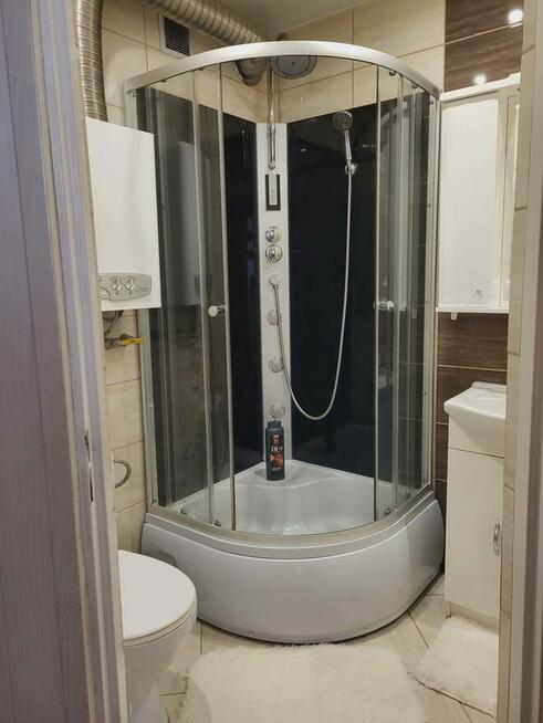 Sprzedam 2-pokojowe mieszkanie