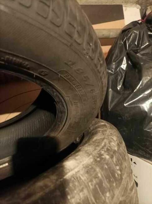 Opony Letnie UNIROYAL Rainsport 19