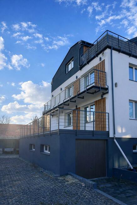 Dom Częstochowa Dźbów