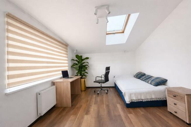 Dom Częstochowa Dźbów