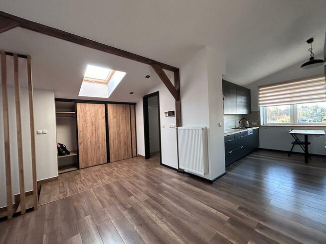 Dom Częstochowa Dźbów