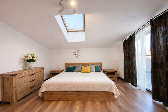 Dom Częstochowa Dźbów