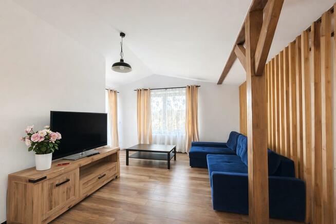 Dom Częstochowa Dźbów