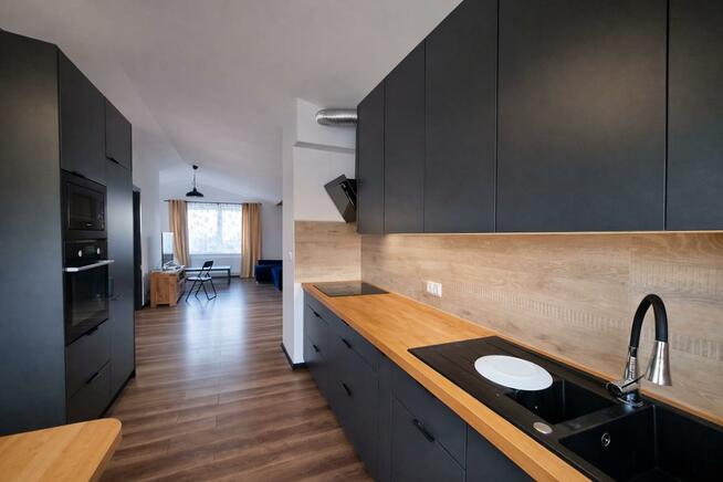 Dom Częstochowa Dźbów