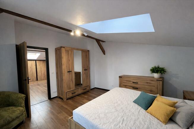 Dom Częstochowa Dźbów