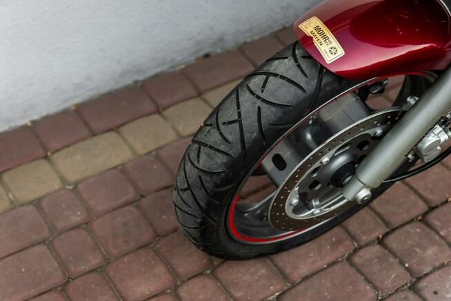 Yamaha XJ 1998 R 900 S DIVERSION Raty Transport Największy Wybór Moto w PL