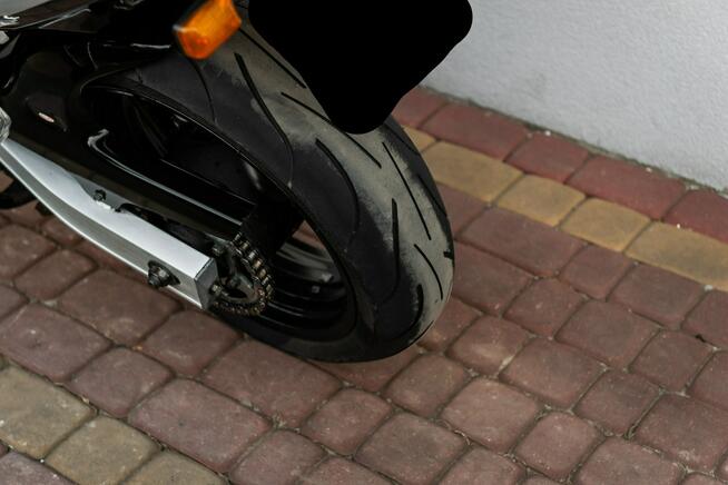 Yamaha FZS 600 1 S FAZER 600 2000 Raty Transport Największy Wybór Moto w PL