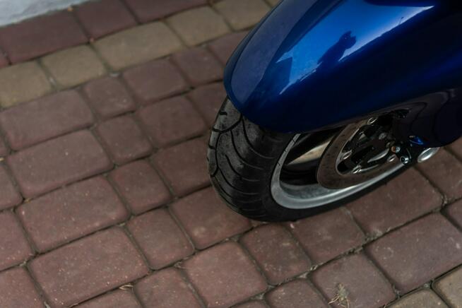 Suzuki Hayabusa GSX 1300 R 2004 Raty Transport Mega Zadbany KSIĄŻKA SERWIS ASO